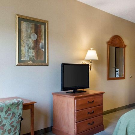 Quality Inn Brookings-University Dış mekan fotoğraf