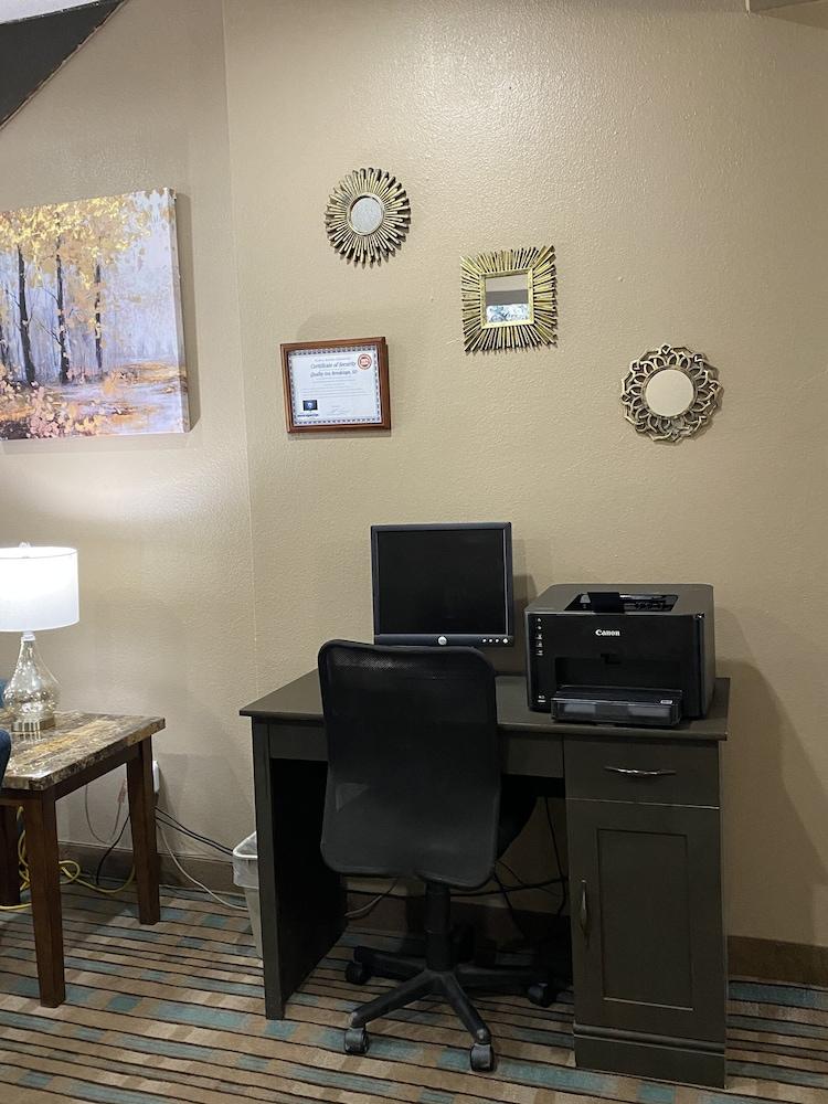 Quality Inn Brookings-University Dış mekan fotoğraf