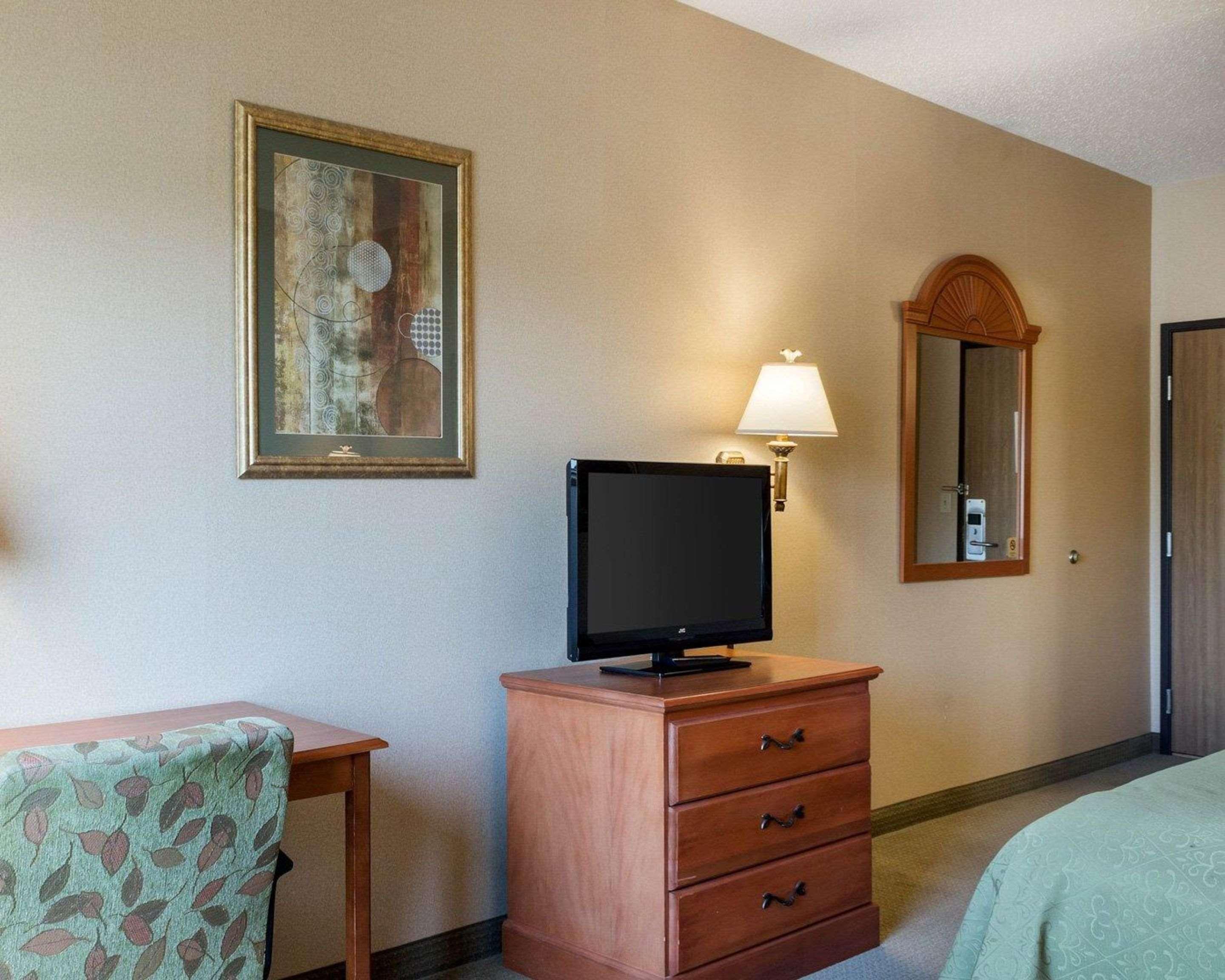 Quality Inn Brookings-University Dış mekan fotoğraf