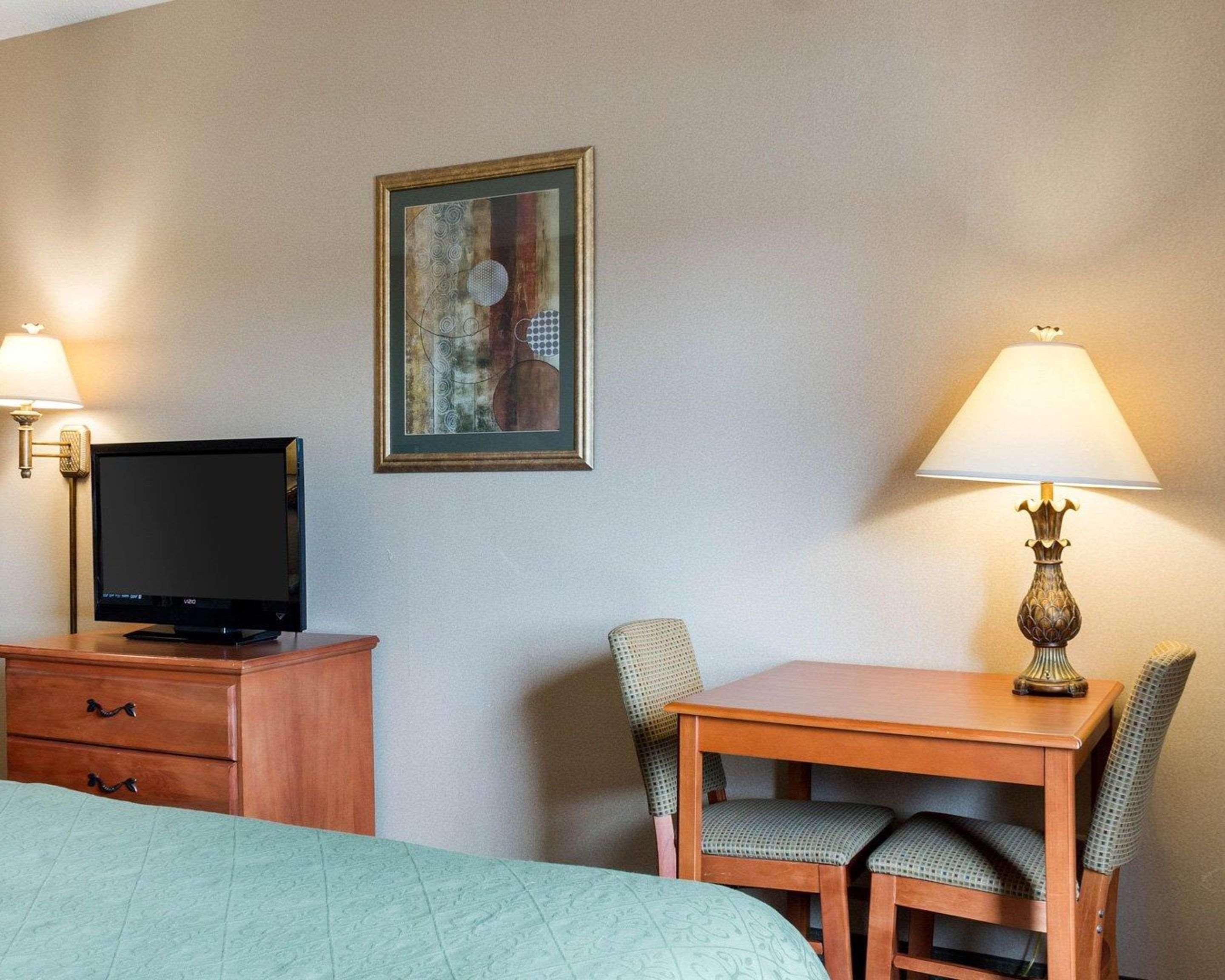Quality Inn Brookings-University Dış mekan fotoğraf