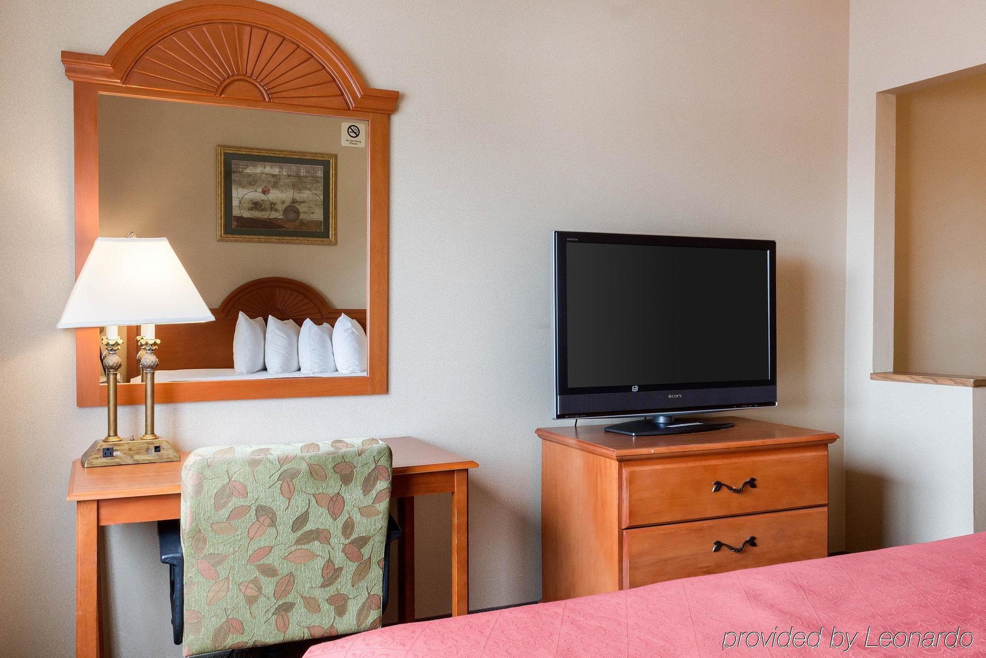 Quality Inn Brookings-University Dış mekan fotoğraf