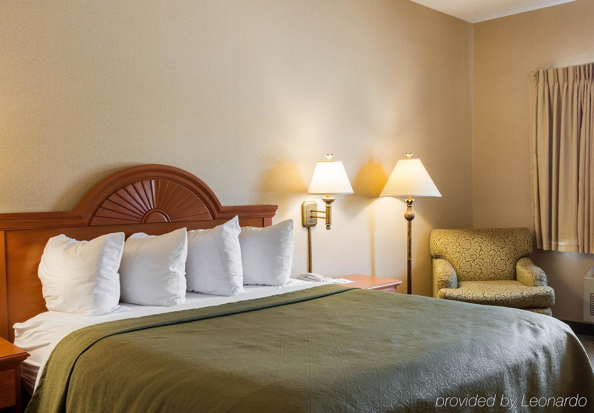 Quality Inn Brookings-University Dış mekan fotoğraf