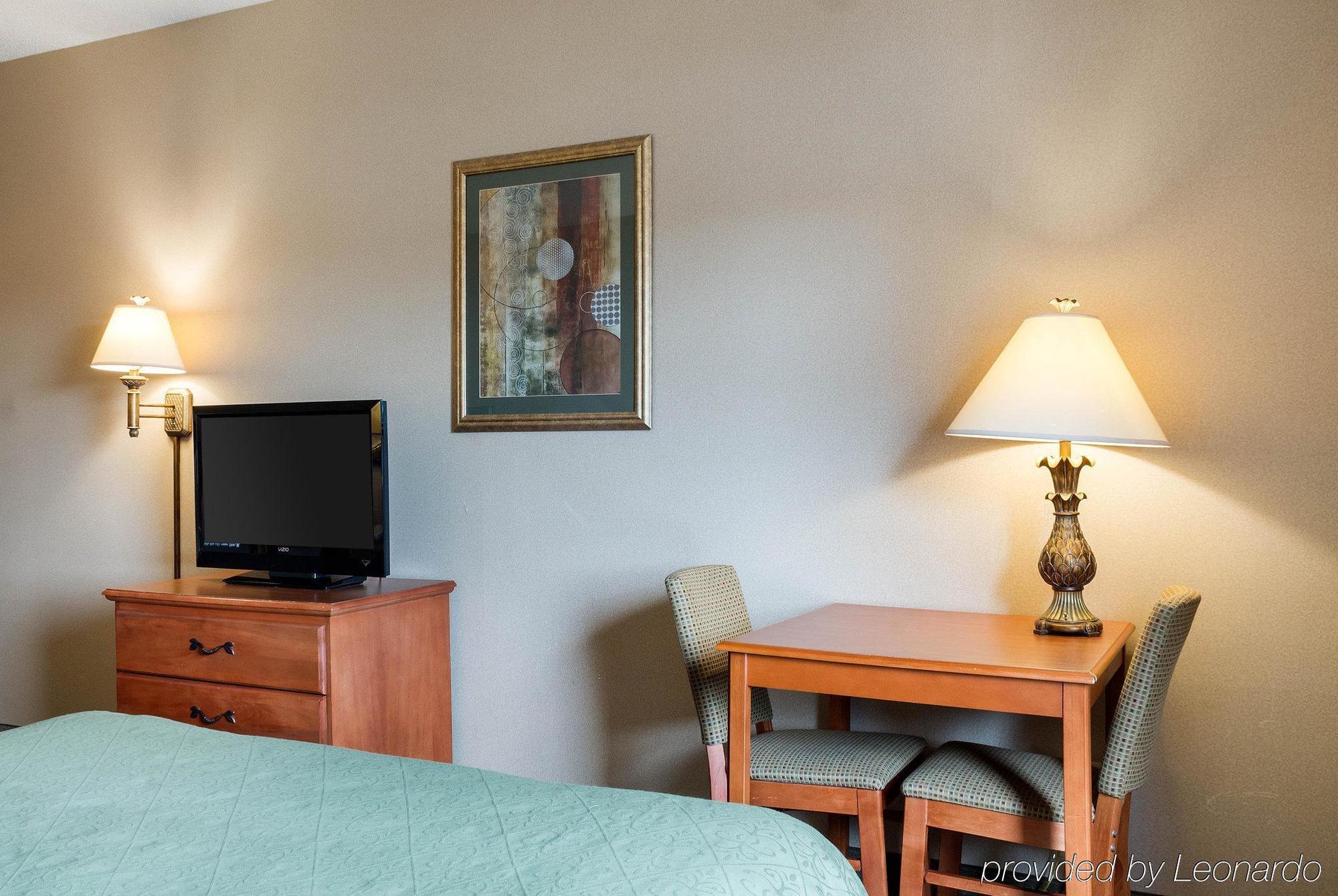 Quality Inn Brookings-University Dış mekan fotoğraf
