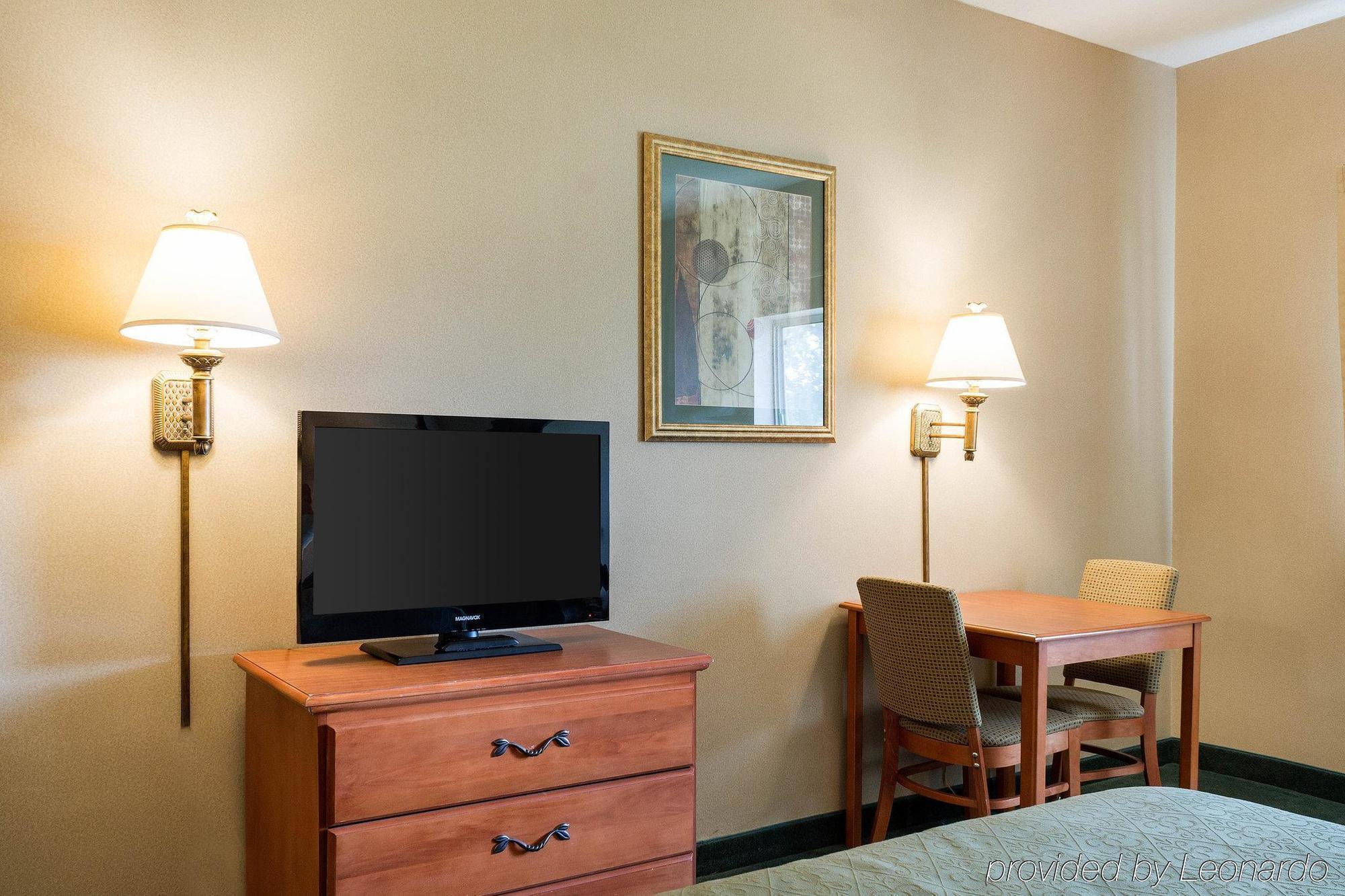 Quality Inn Brookings-University Dış mekan fotoğraf