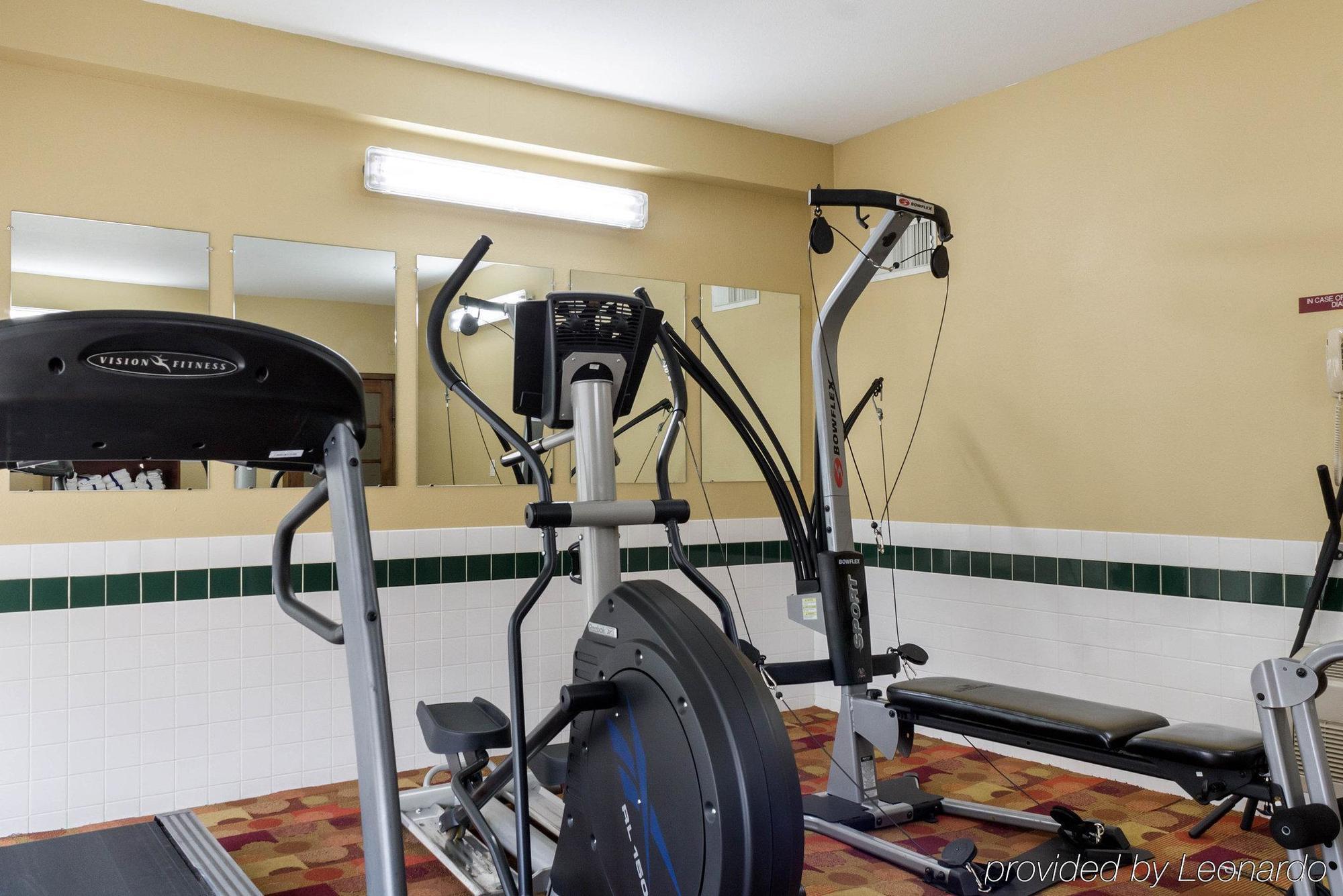 Quality Inn Brookings-University Dış mekan fotoğraf