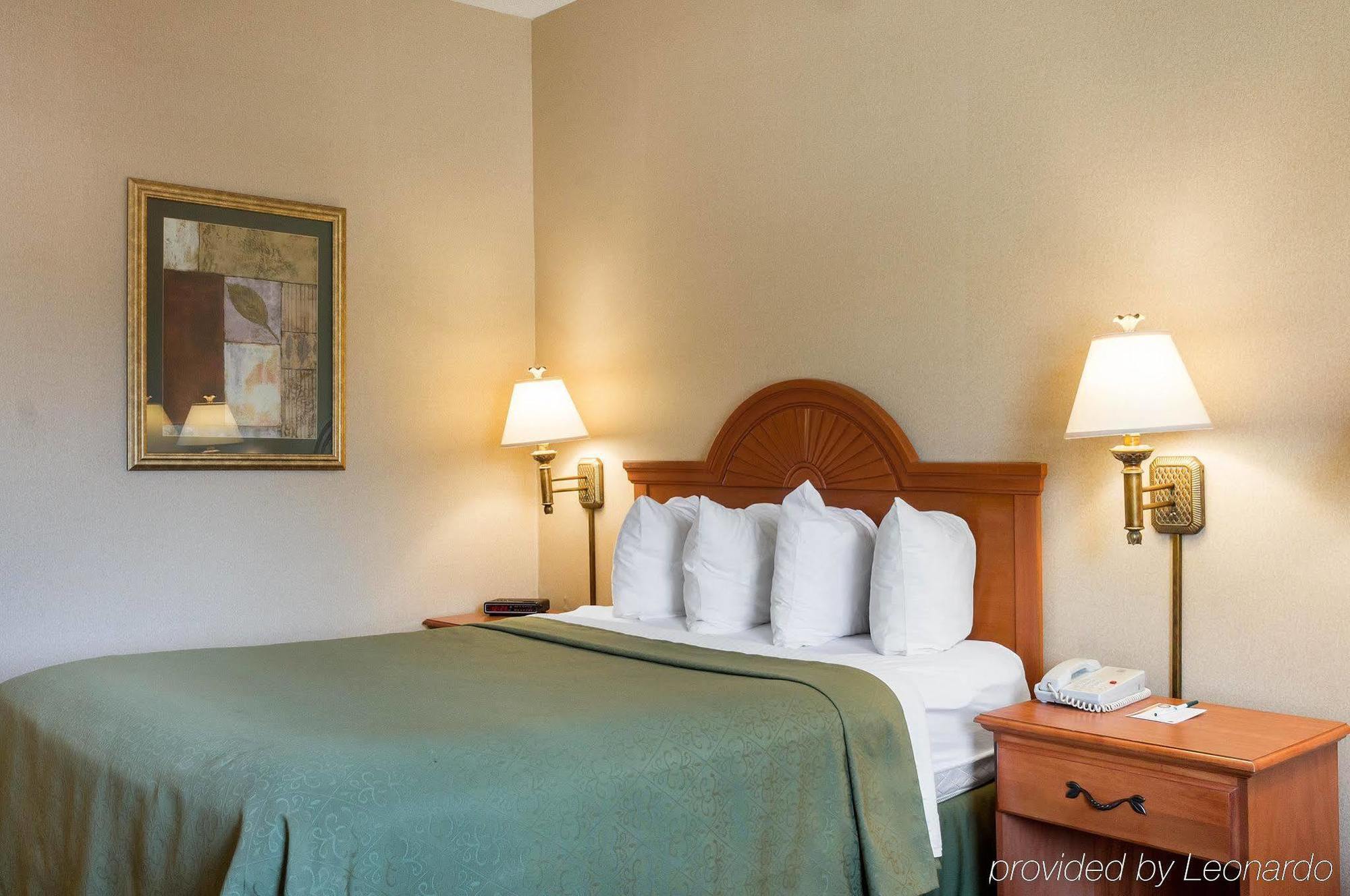 Quality Inn Brookings-University Dış mekan fotoğraf